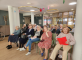 Atelier chant Résidence Tiers Temps Lyon