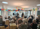 Anniversaires du mois Résidence Tiers Temps Lyon